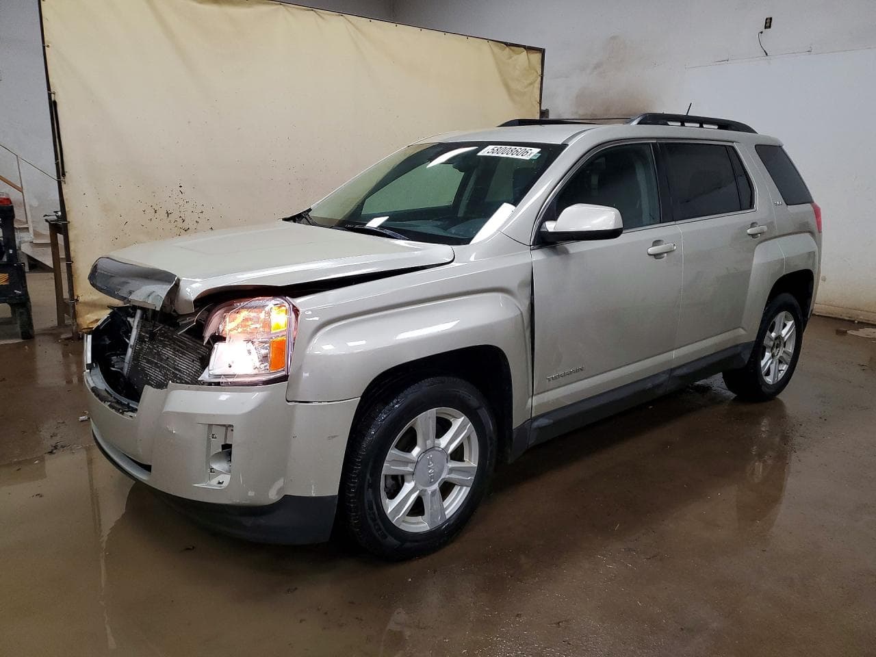 GMC TERRAIN