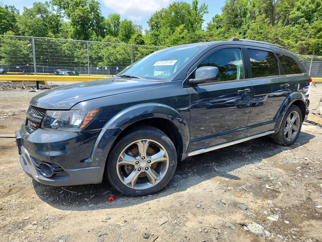DODGE JOURNEY