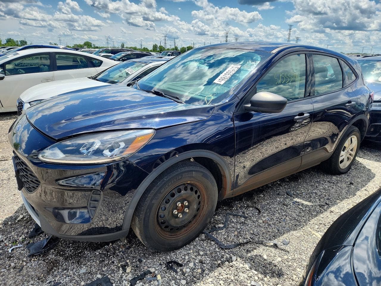 FORD ESCAPE