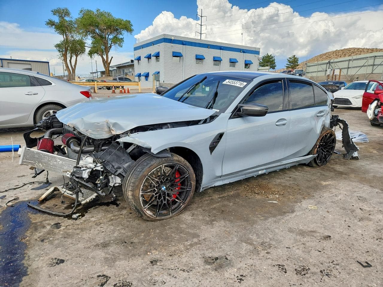 BMW M3