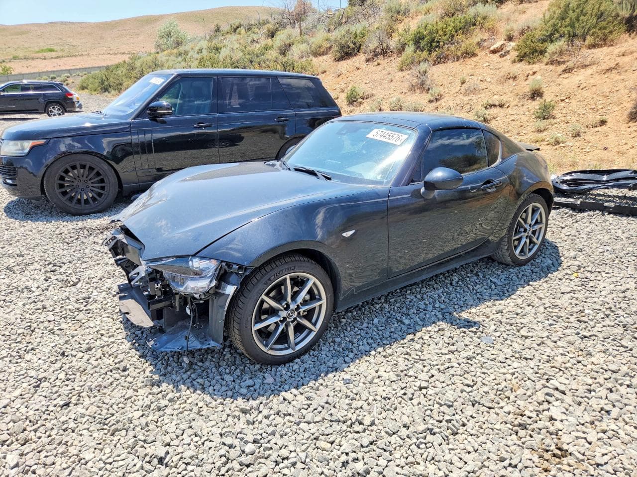 MAZDA MX5