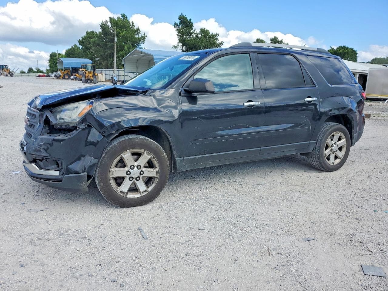 GMC ACADIA