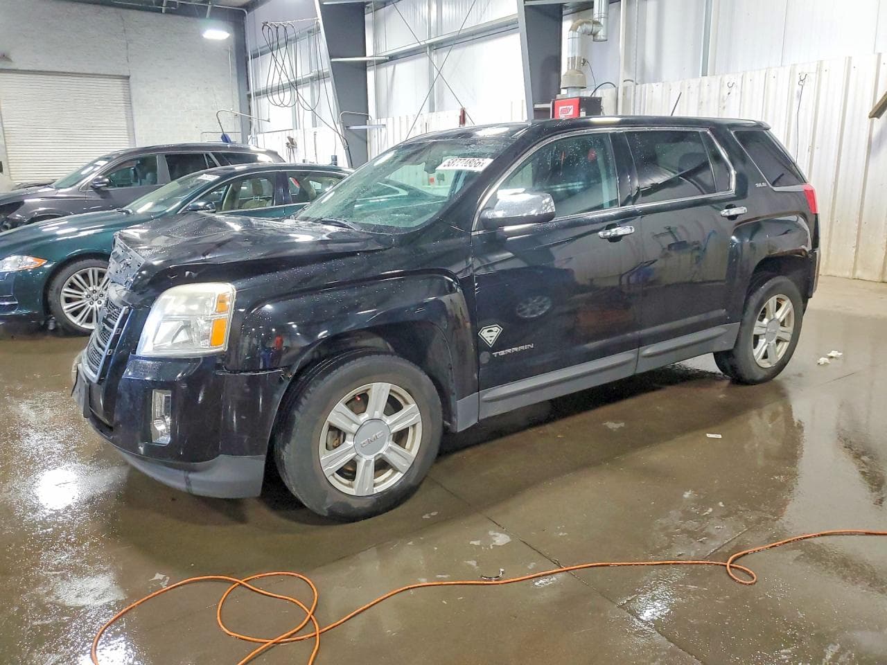 GMC TERRAIN
