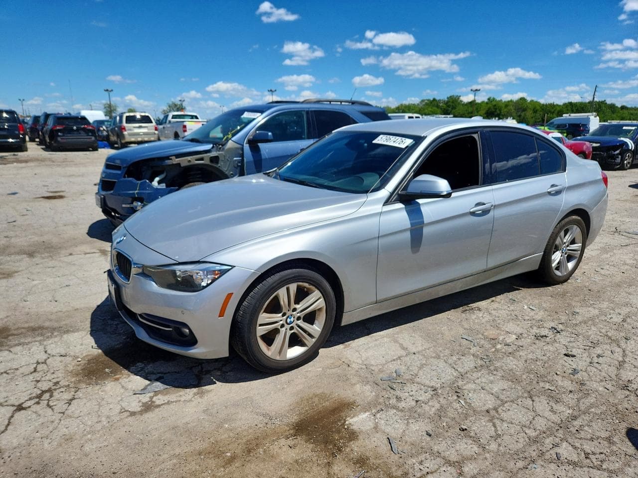 BMW 328