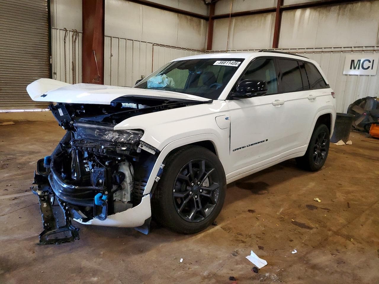 JEEP GRAND CHER