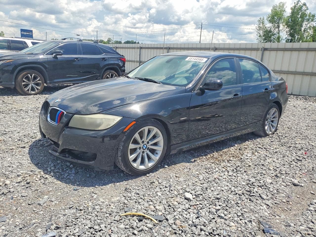 2011 BMW 328 I