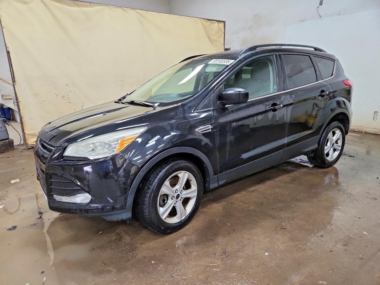 FORD ESCAPE