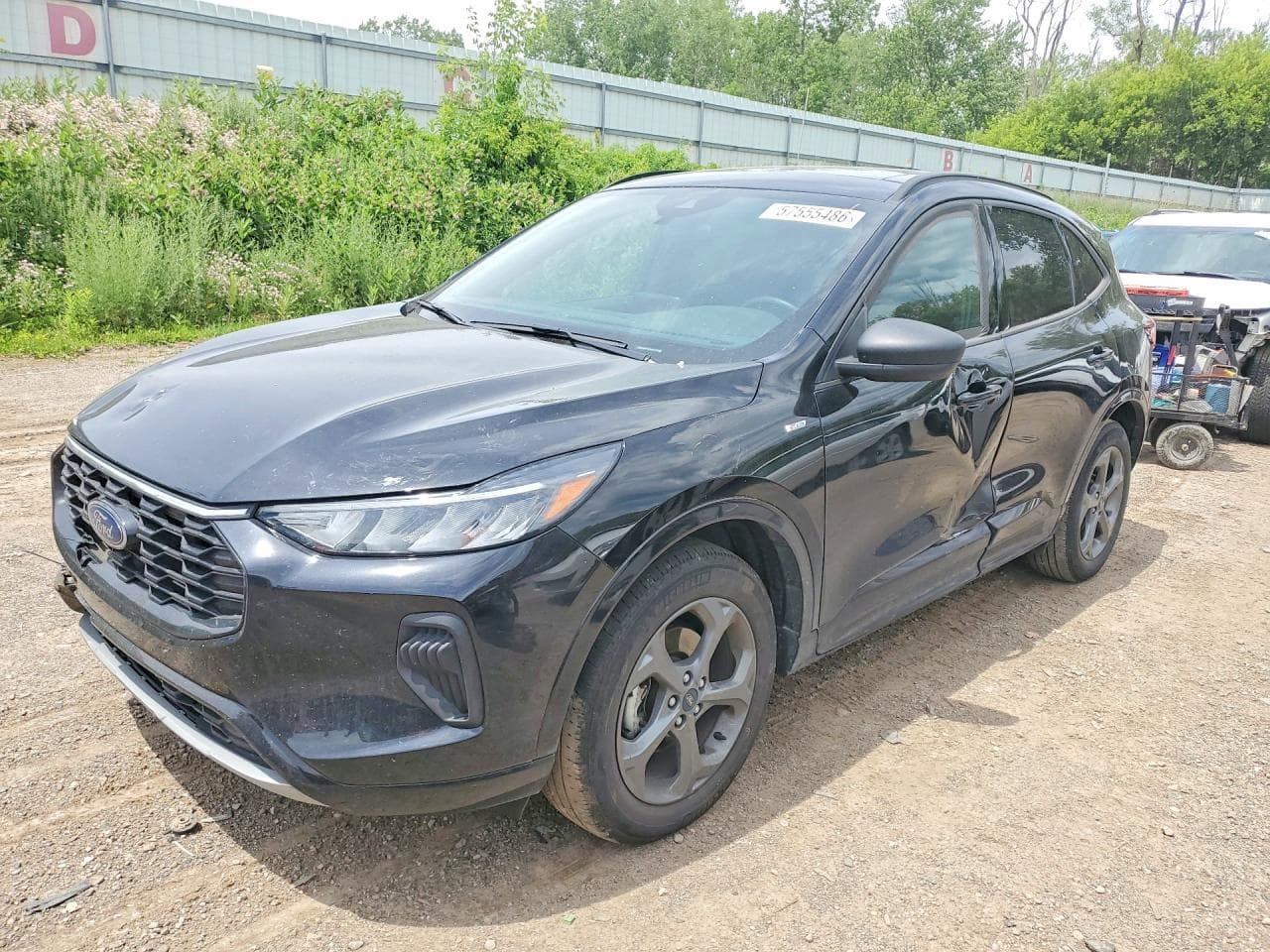 FORD ESCAPE