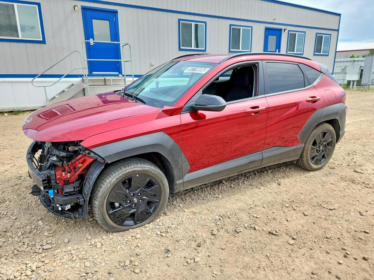2026 HYUNDAI KONA SEL S