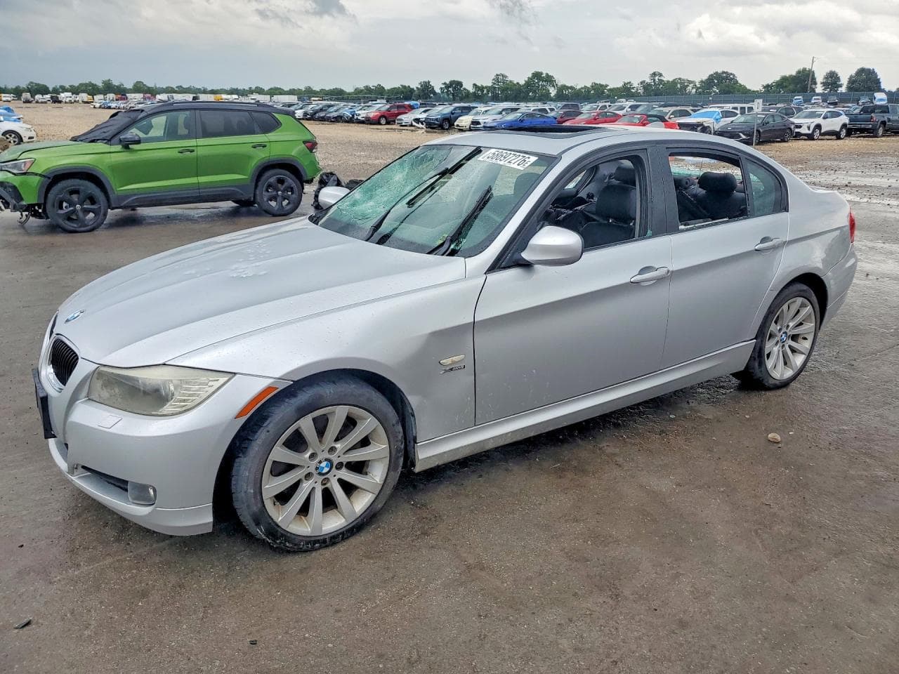 BMW 328