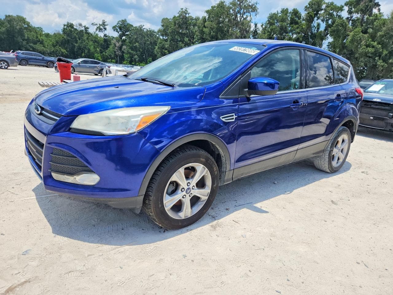 FORD ESCAPE