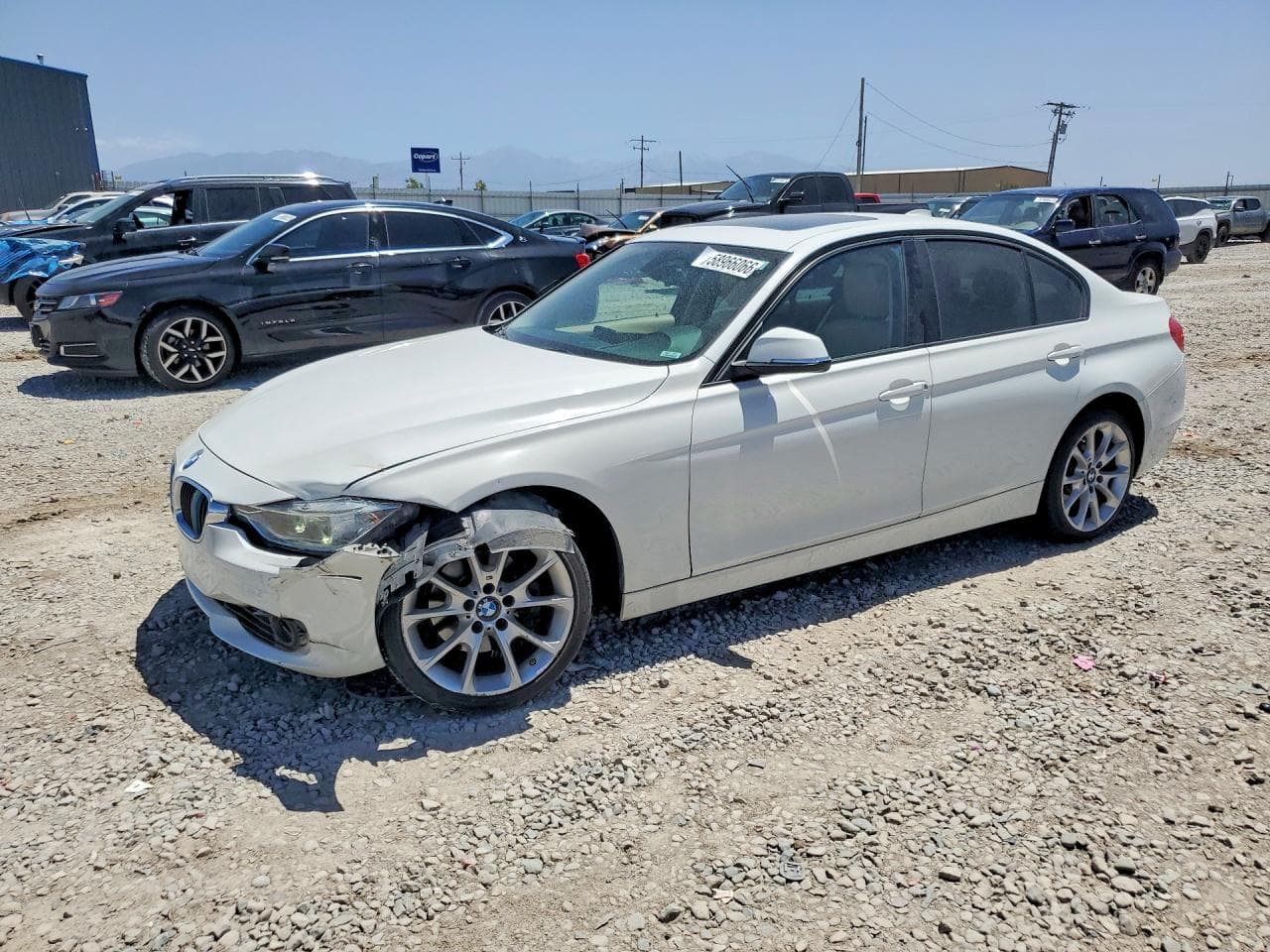 BMW 328