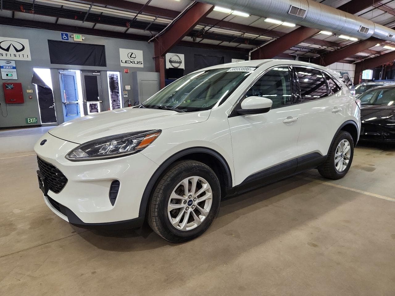 FORD ESCAPE
