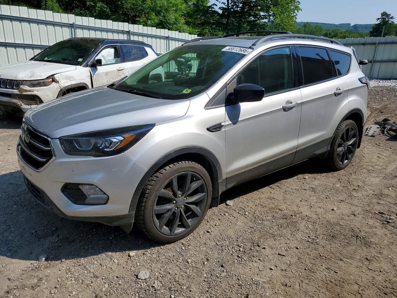 FORD ESCAPE