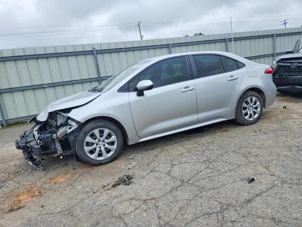 TOYOTA COROLLA HYBRID