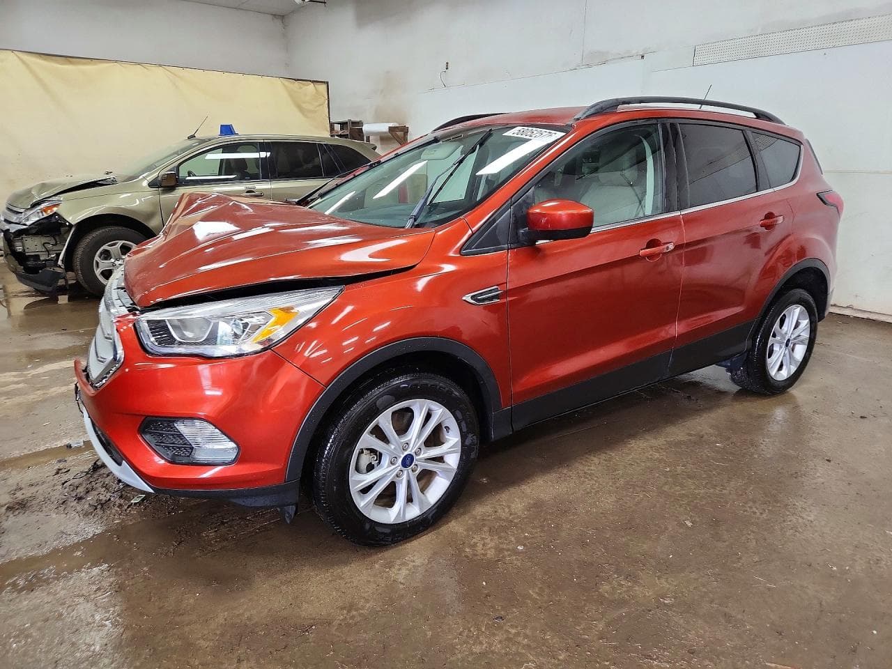 FORD ESCAPE