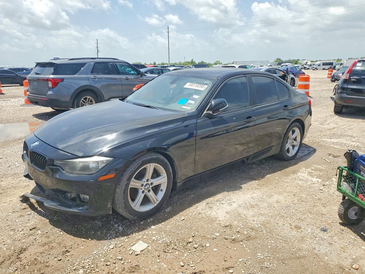 BMW 320