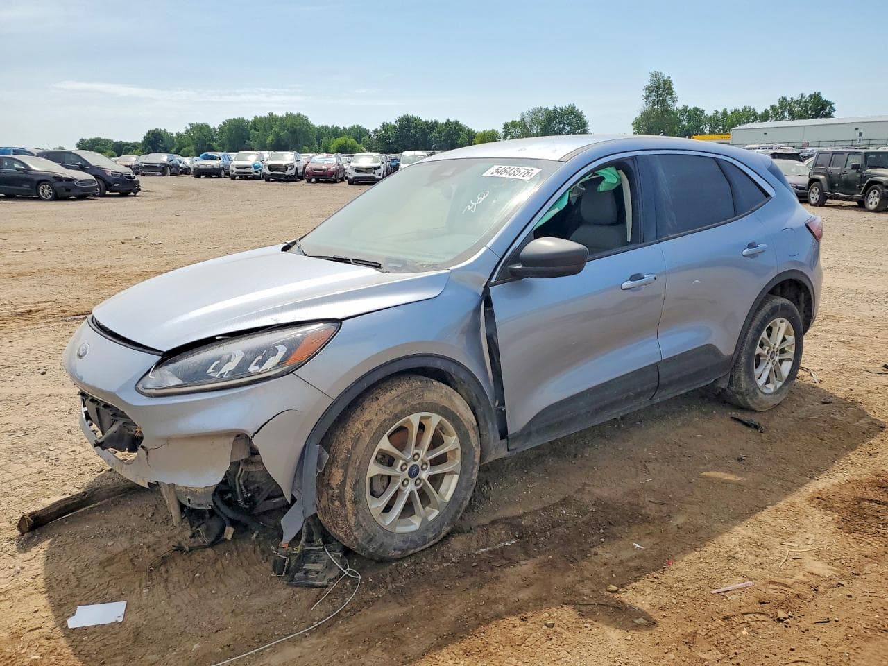 FORD ESCAPE