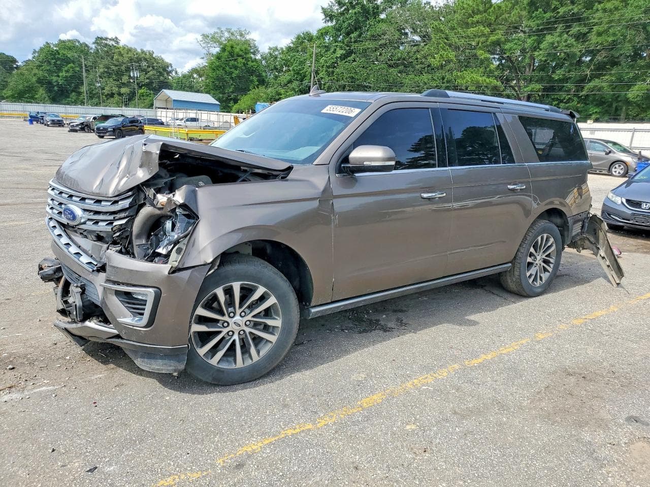 FORD EXPEDITION
