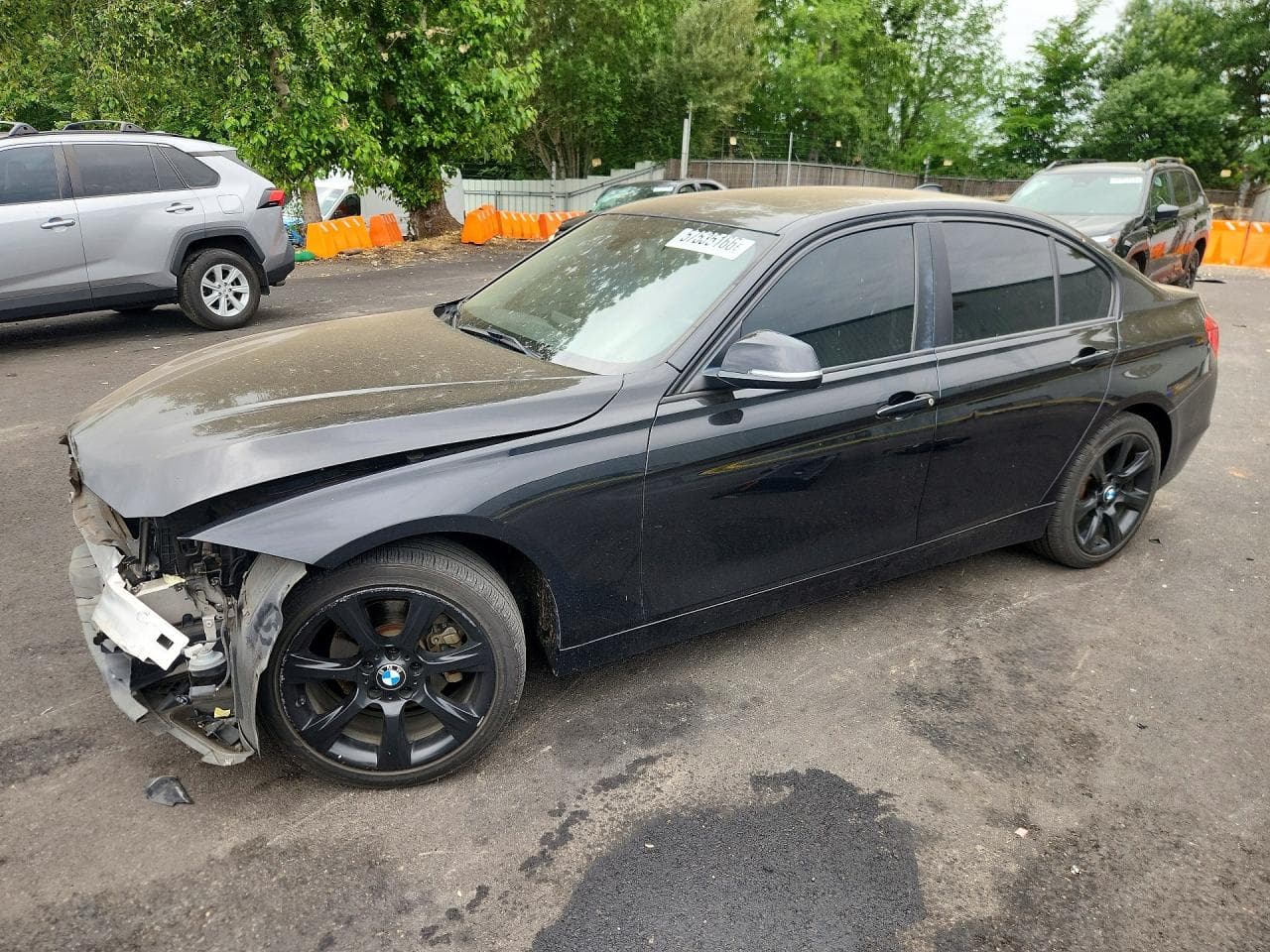 BMW 328