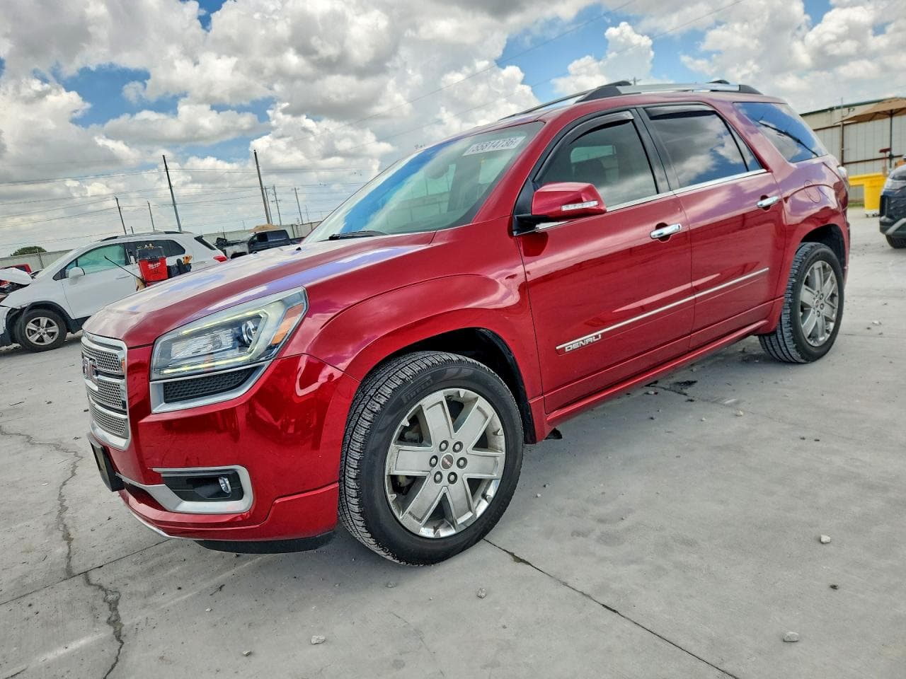 GMC ACADIA