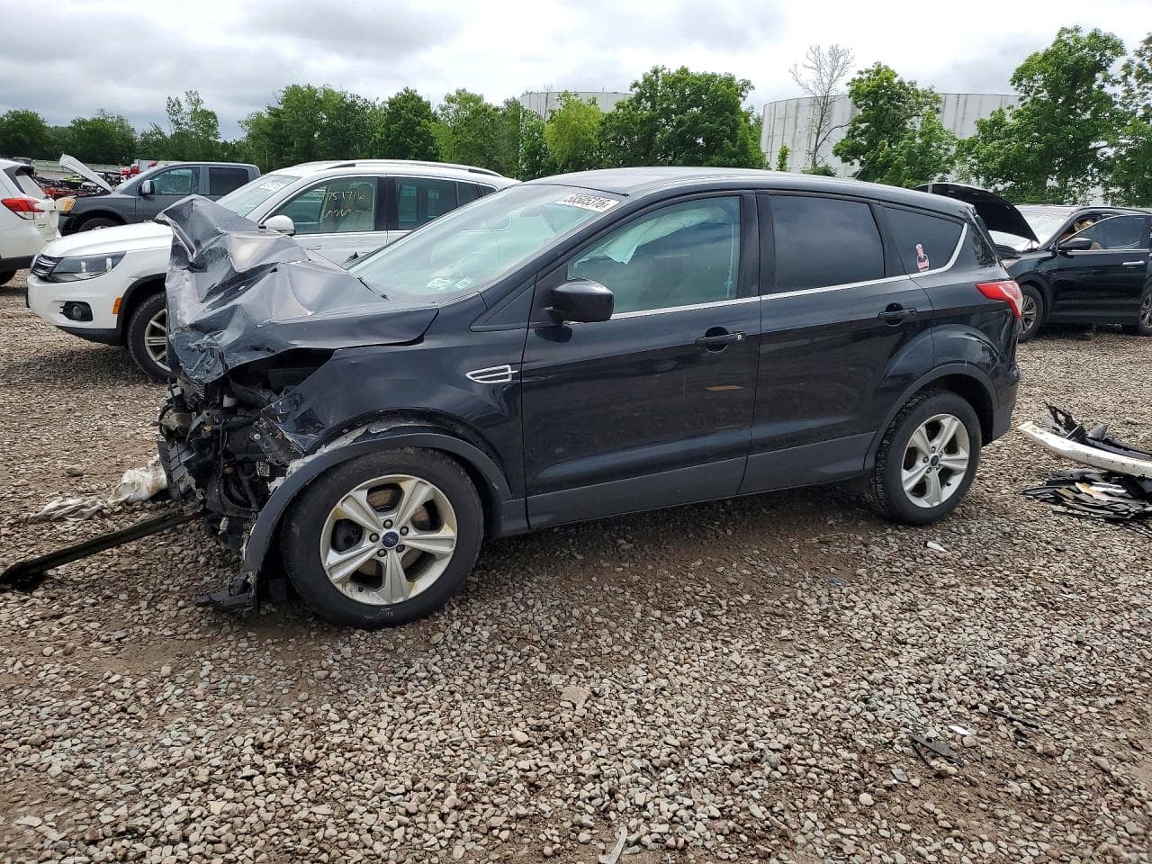FORD ESCAPE