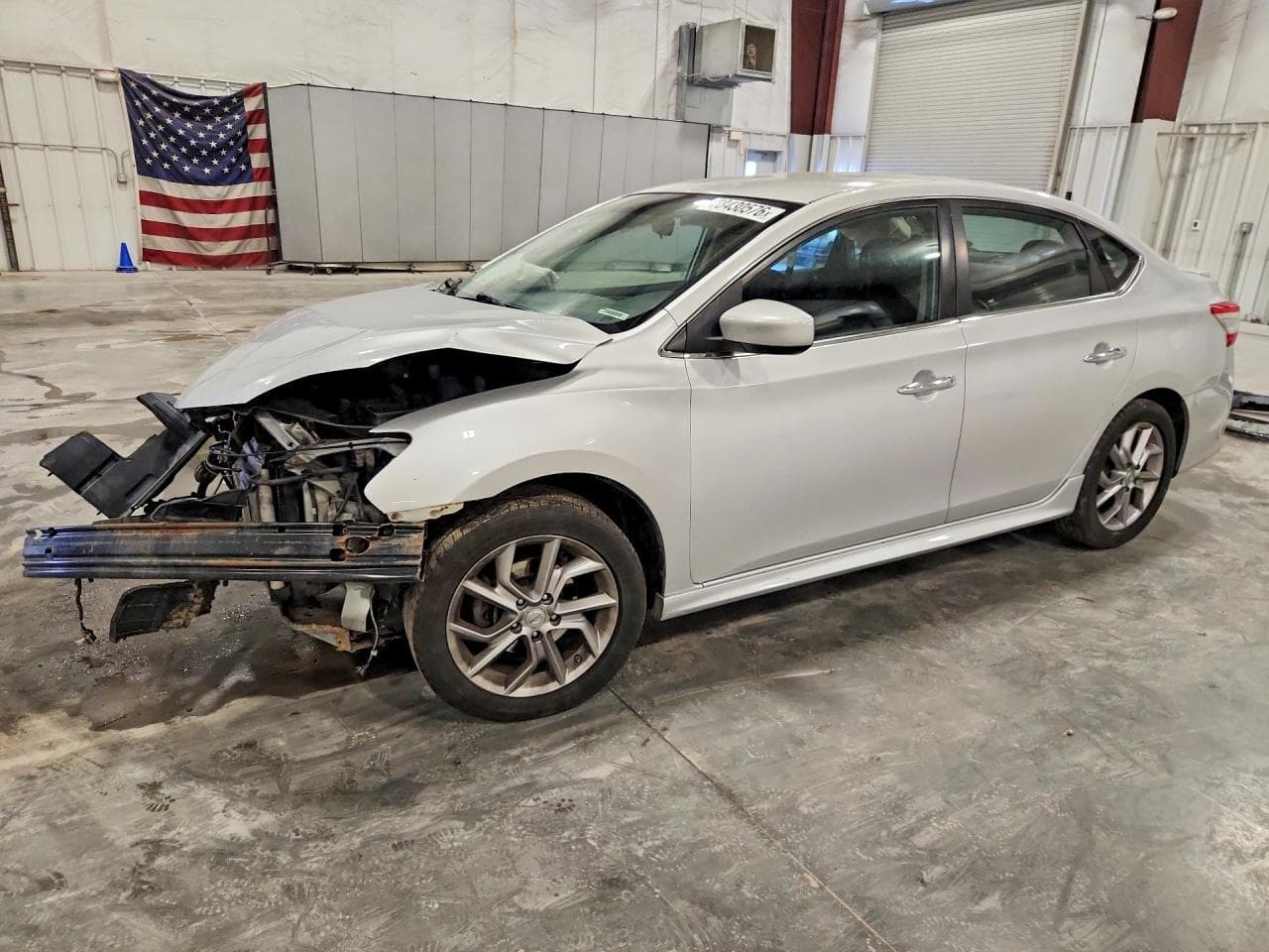 NISSAN SENTRA