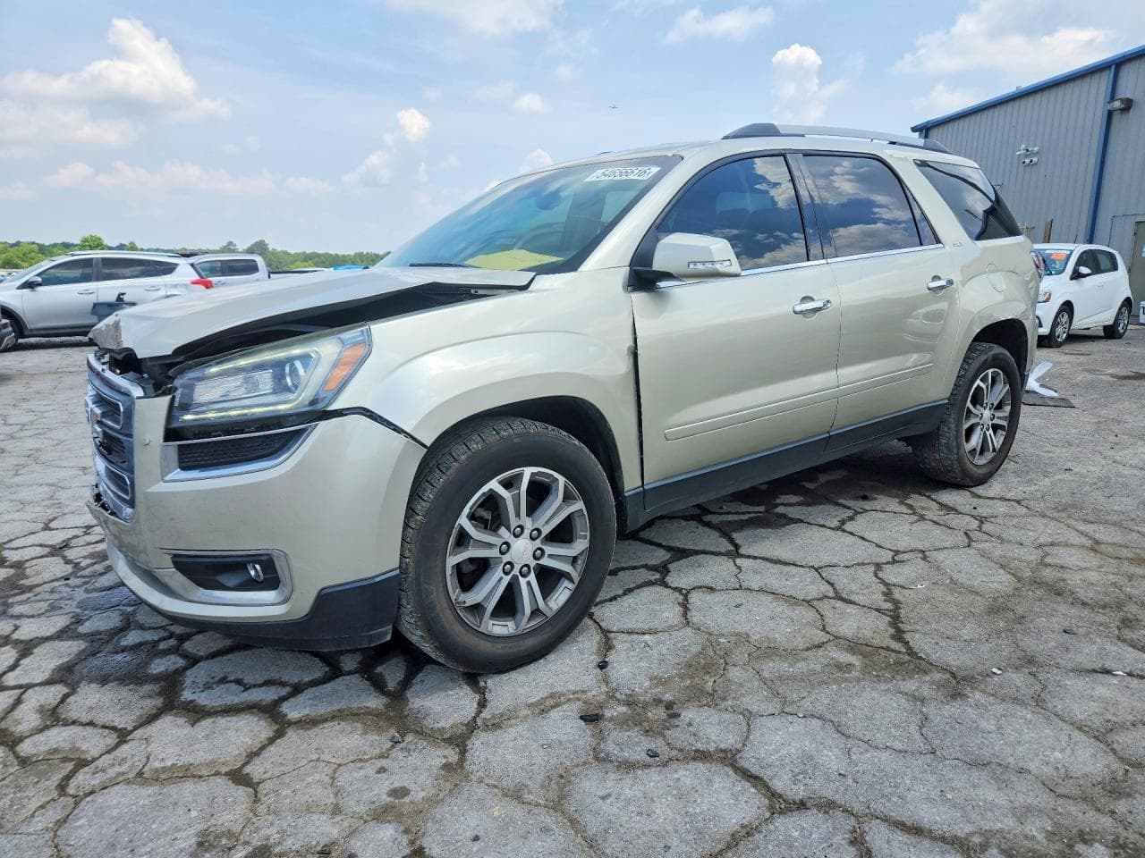 GMC ACADIA
