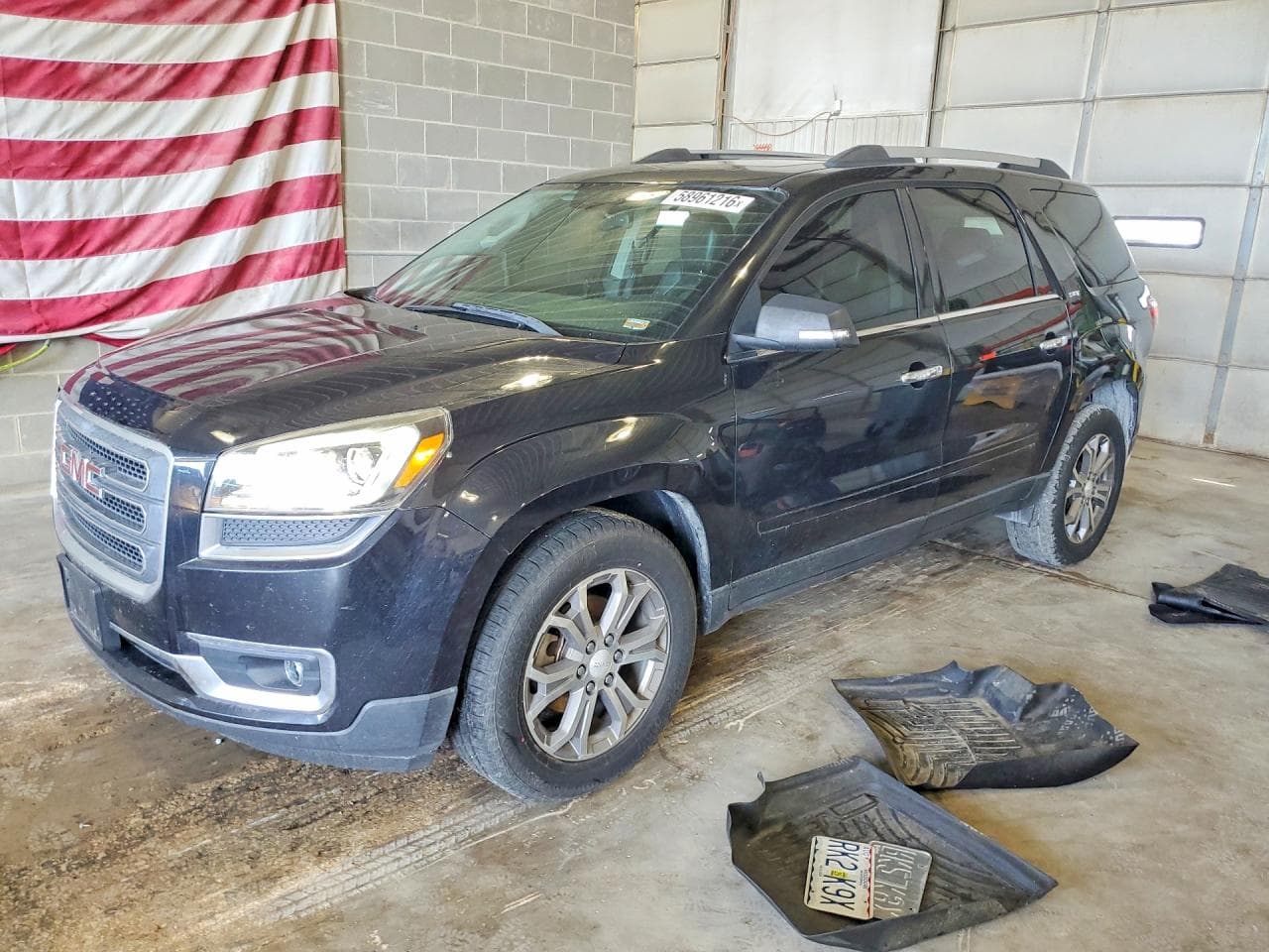 GMC ACADIA