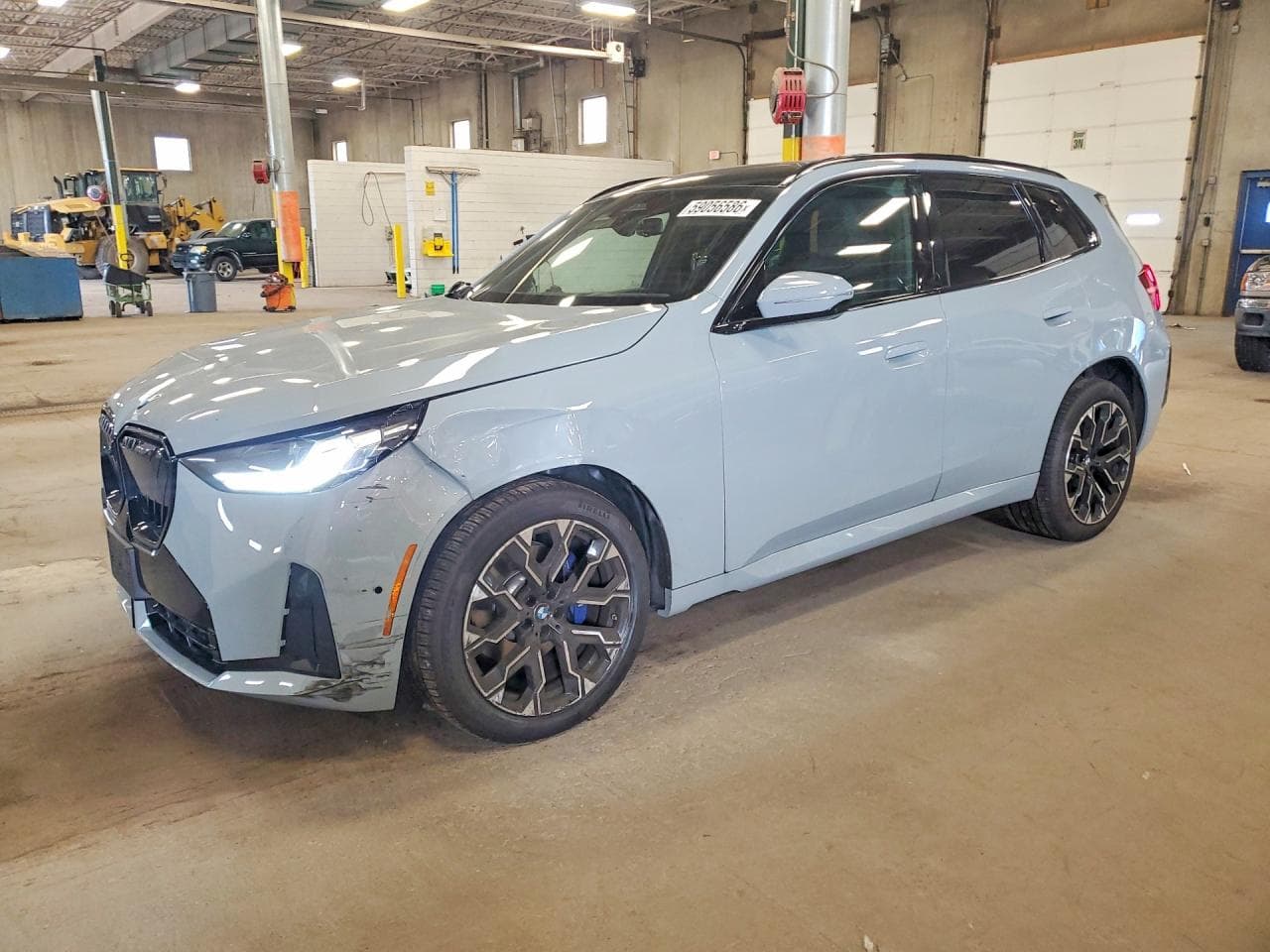 2026 BMW X3 30 XDRI