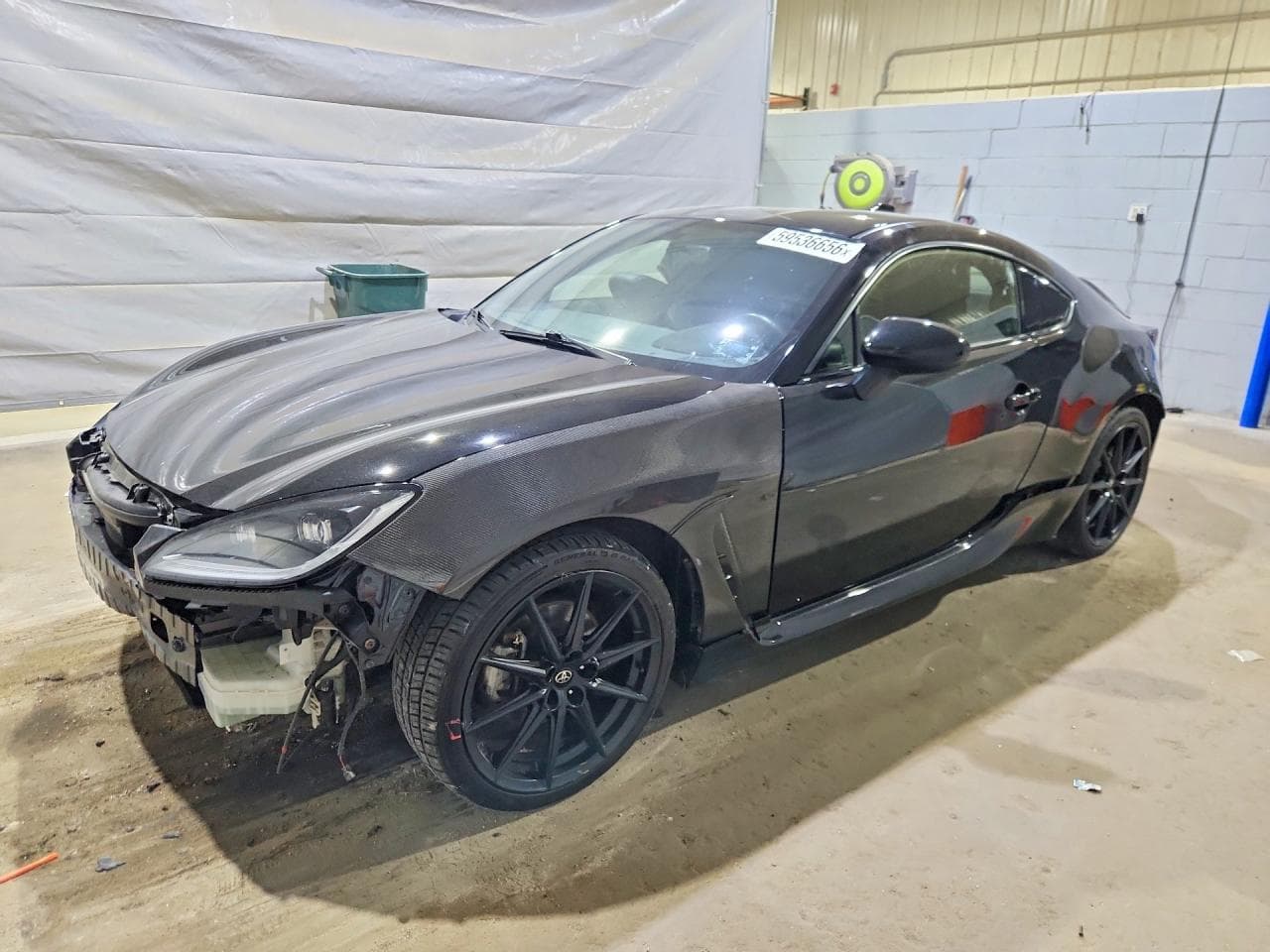 2023 TOYOTA GR 86