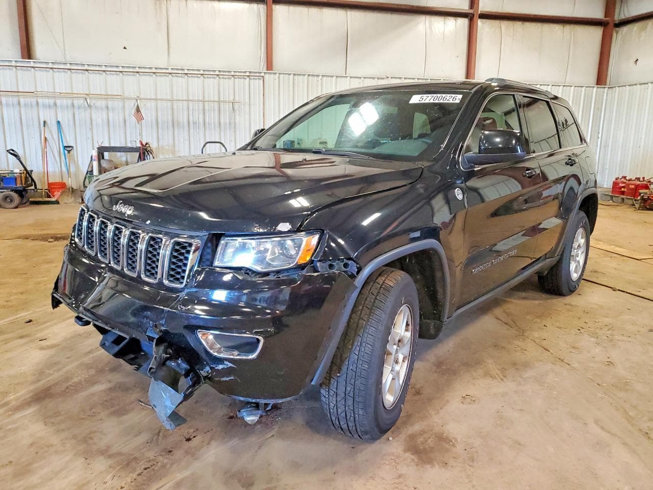 JEEP GRAND CHER