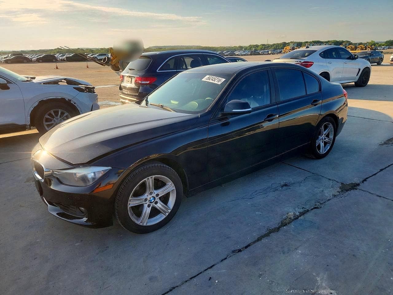 BMW 328