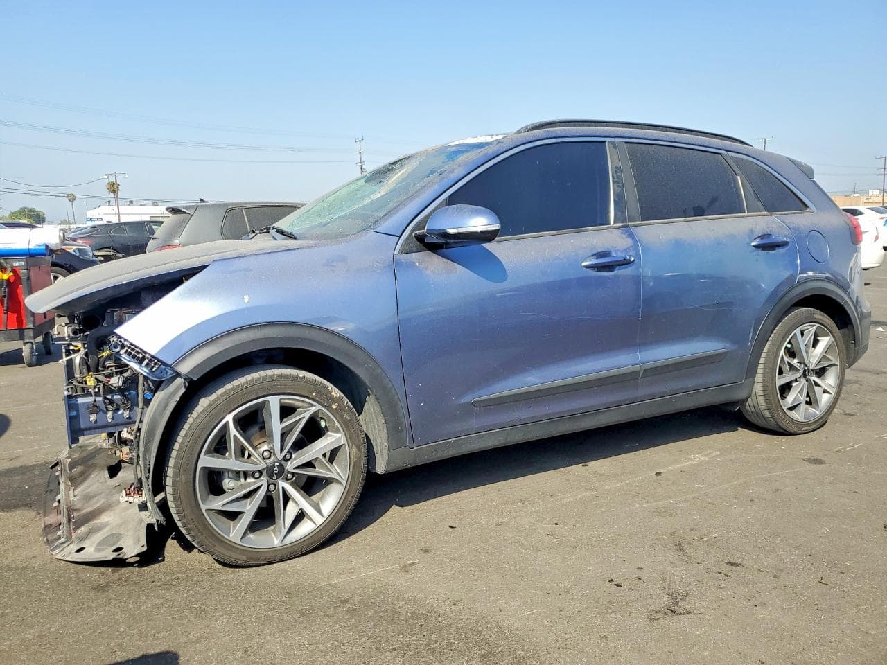 KIA NIRO