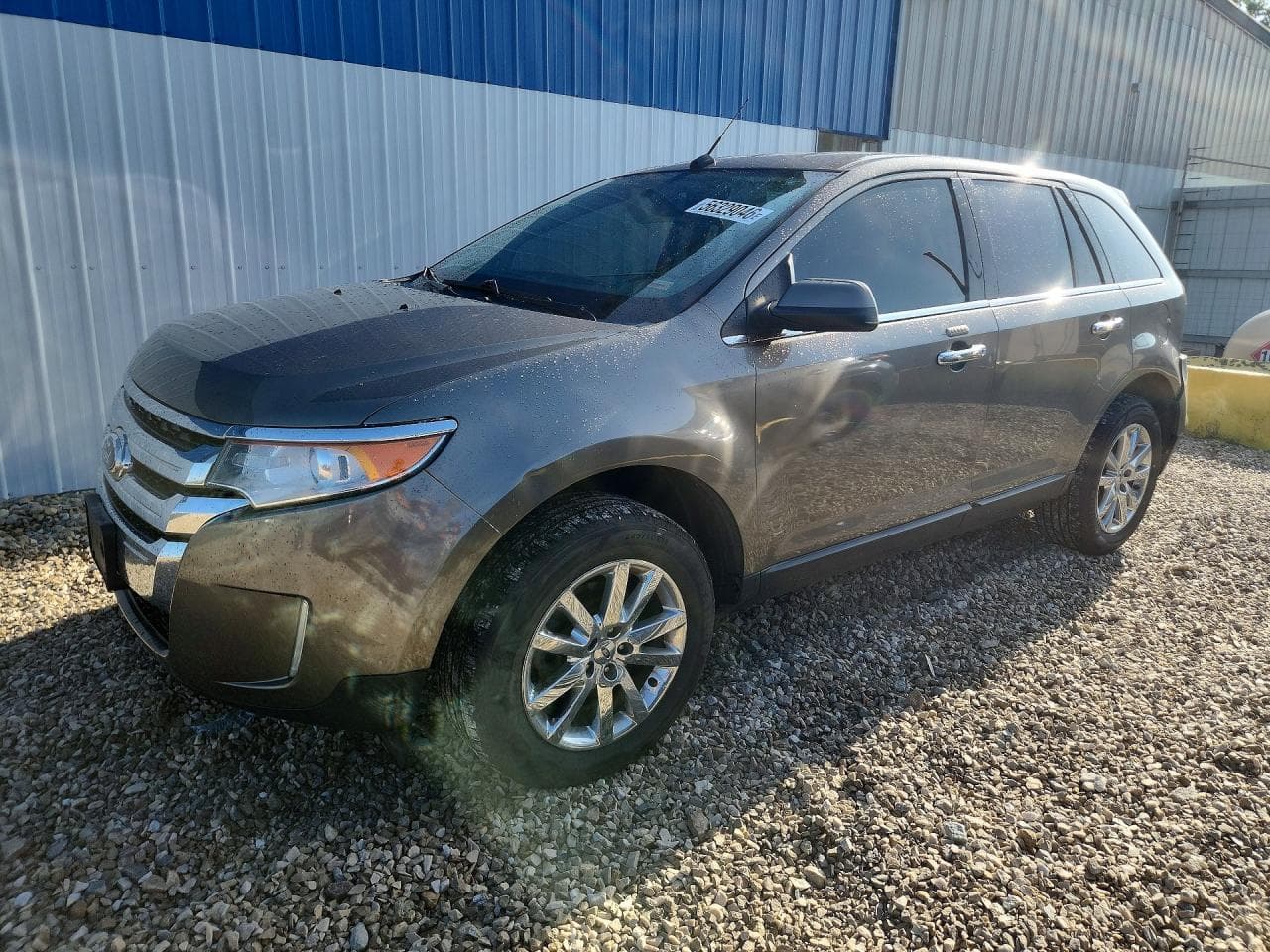FORD EDGE