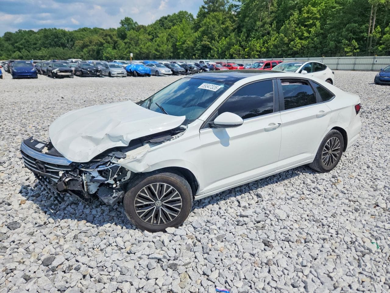 VOLKSWAGEN JETTA