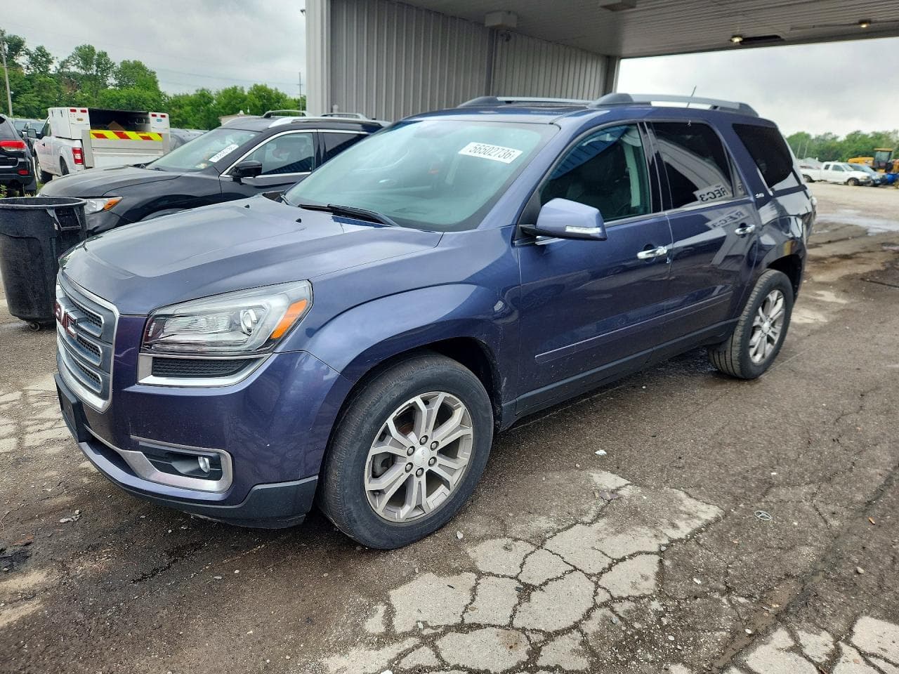 GMC ACADIA