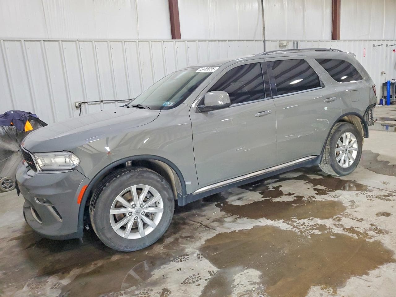 DODGE DURANGO