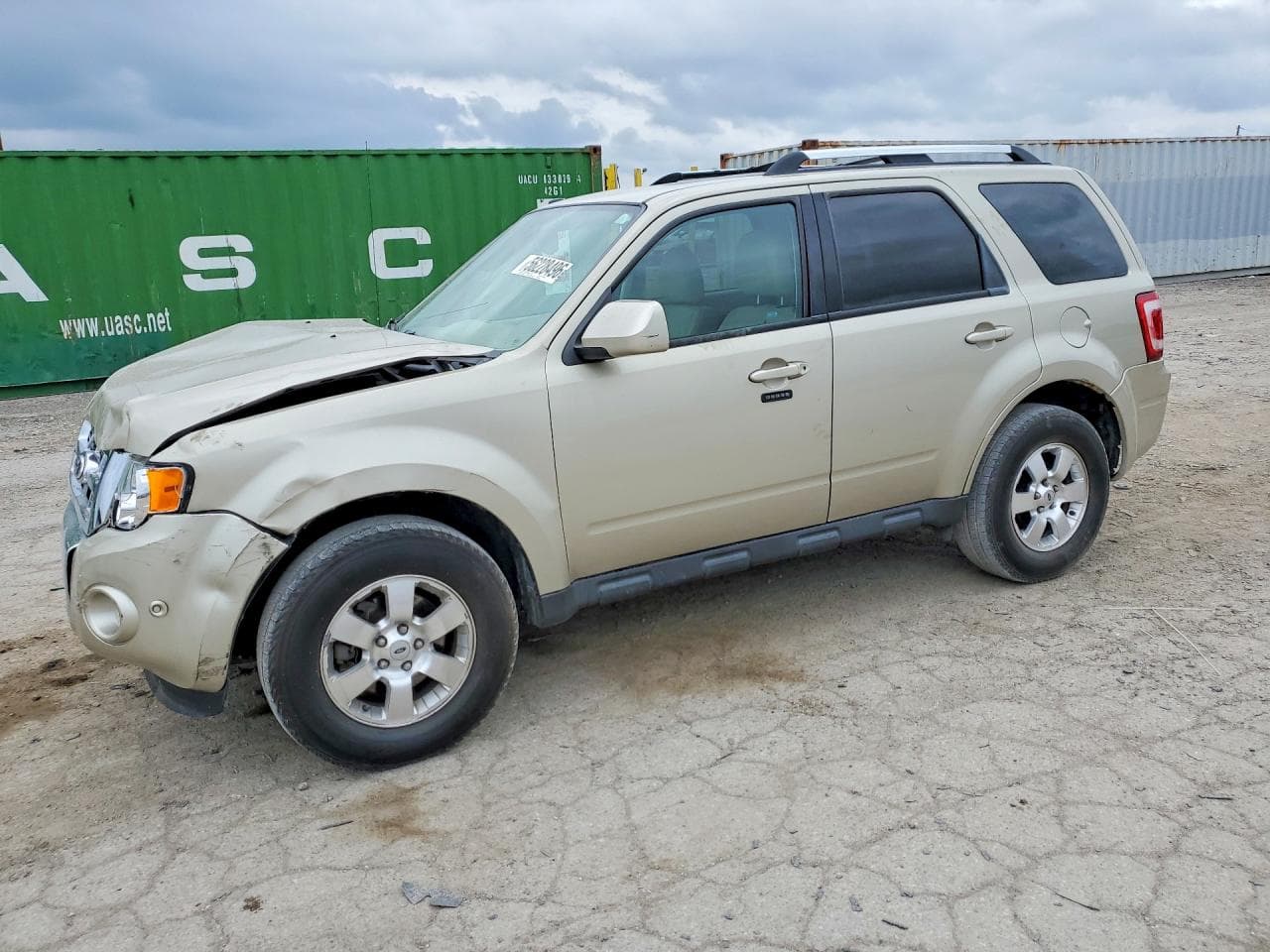 FORD ESCAPE