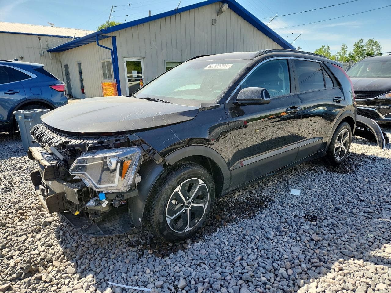 KIA NIRO