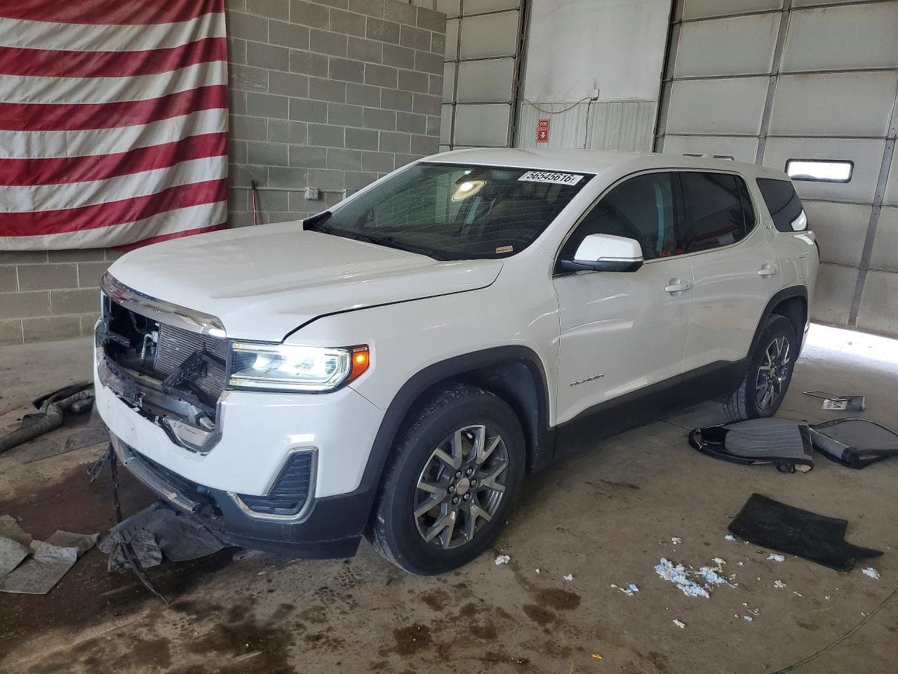 GMC ACADIA