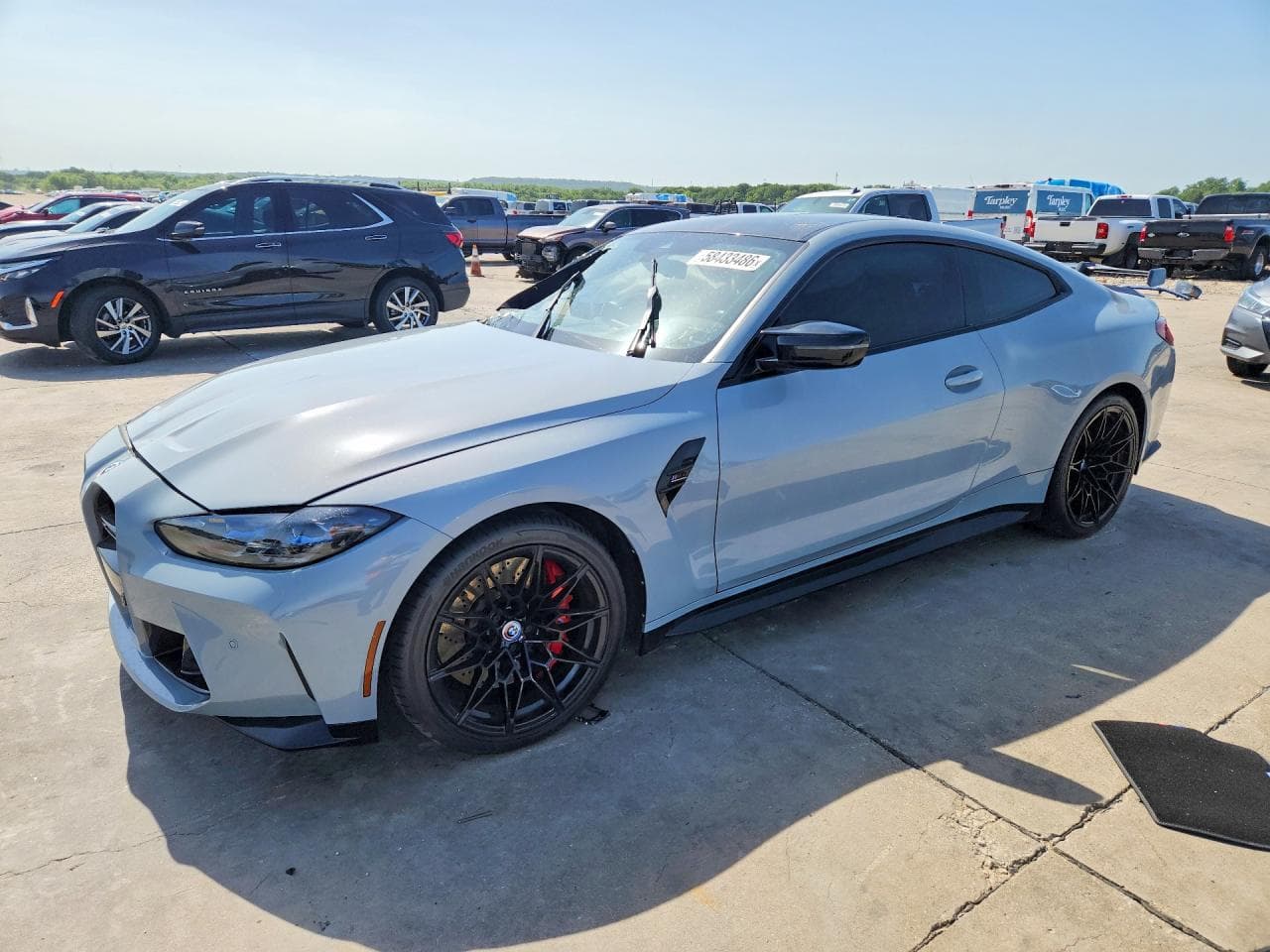 BMW M4