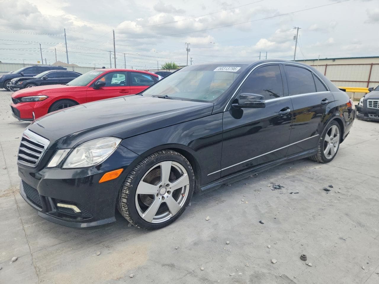 MERCEDES-BENZ 350