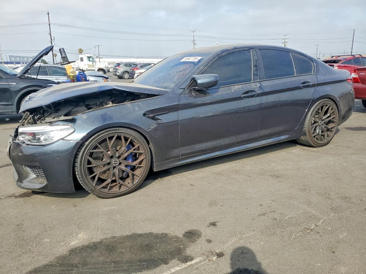 BMW M5