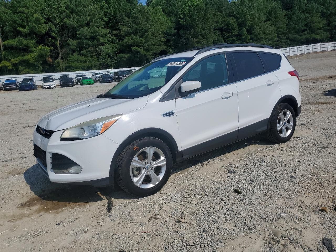 FORD ESCAPE