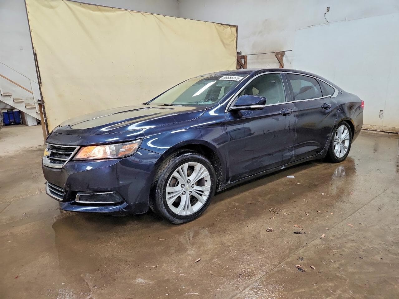 CHEVROLET IMPALA