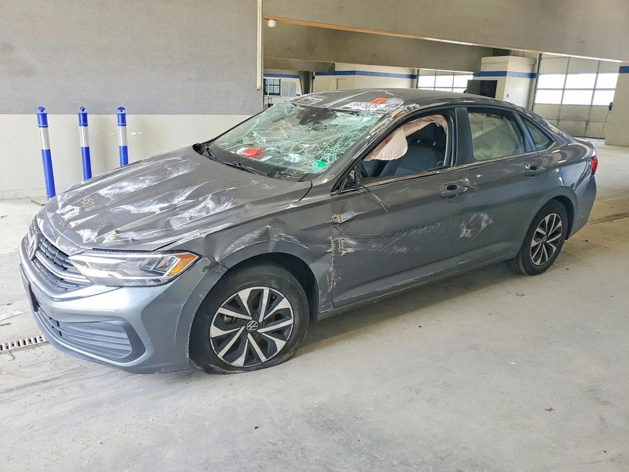 VOLKSWAGEN JETTA S