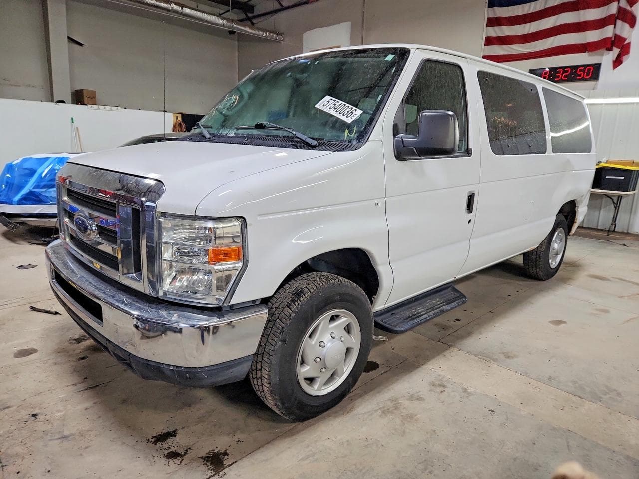 FORD ECONOLINE