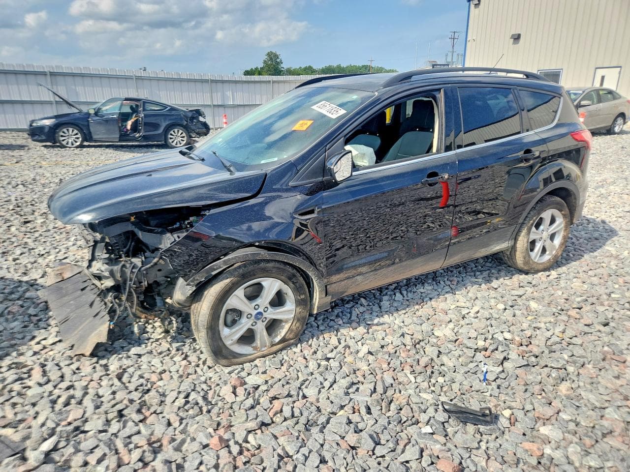 FORD ESCAPE