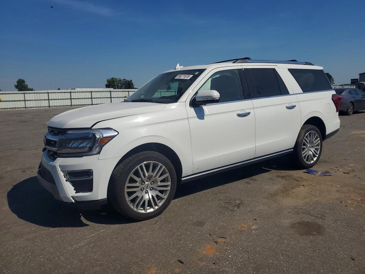 FORD EXPEDITION